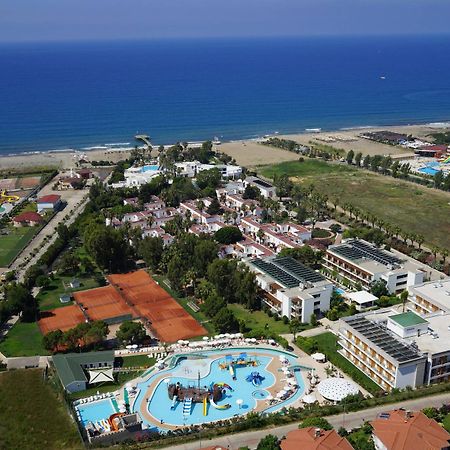 Club Kastalia Holiday Village 코나키 외부 사진