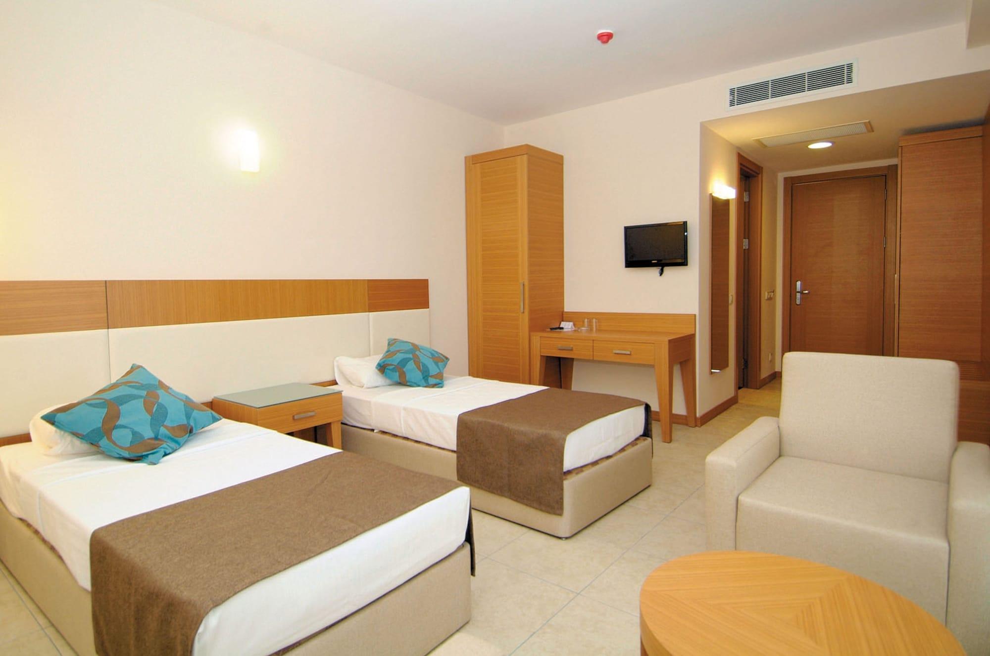 Club Kastalia Holiday Village 코나키 외부 사진