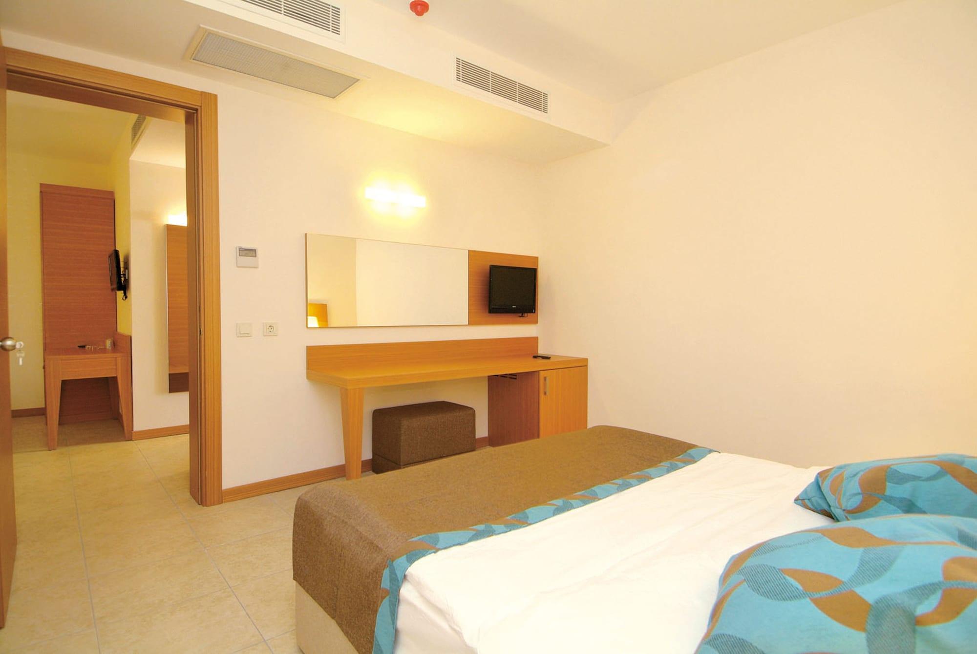 Club Kastalia Holiday Village 코나키 외부 사진