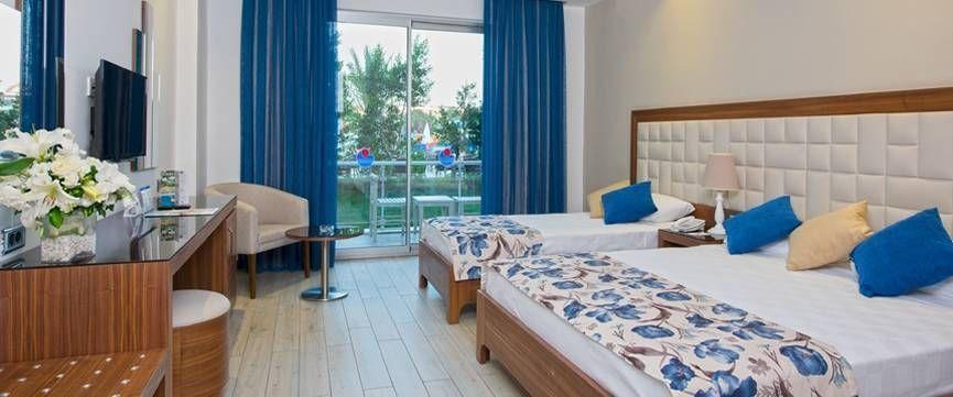 Club Kastalia Holiday Village 코나키 외부 사진