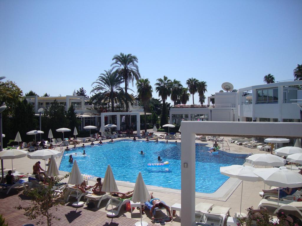 Club Kastalia Holiday Village 코나키 외부 사진