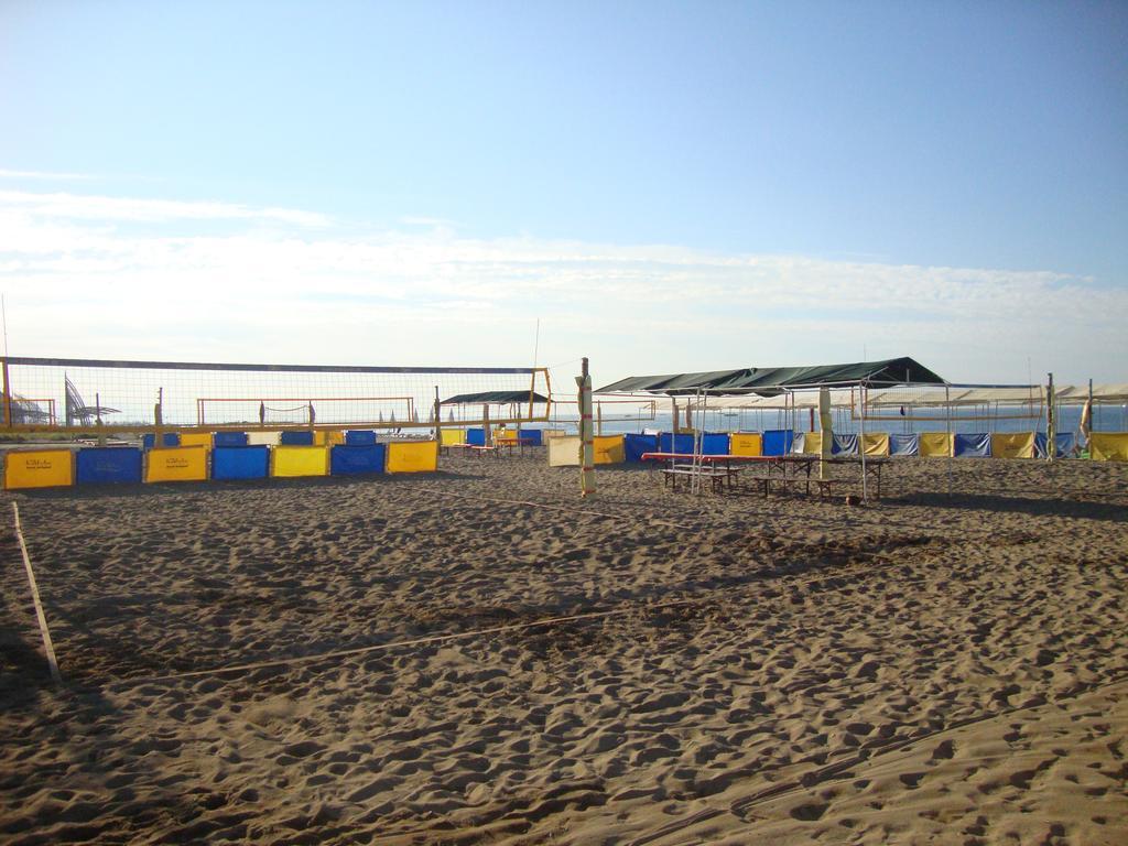 Club Kastalia Holiday Village 코나키 외부 사진