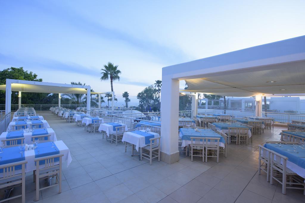 Club Kastalia Holiday Village 코나키 외부 사진