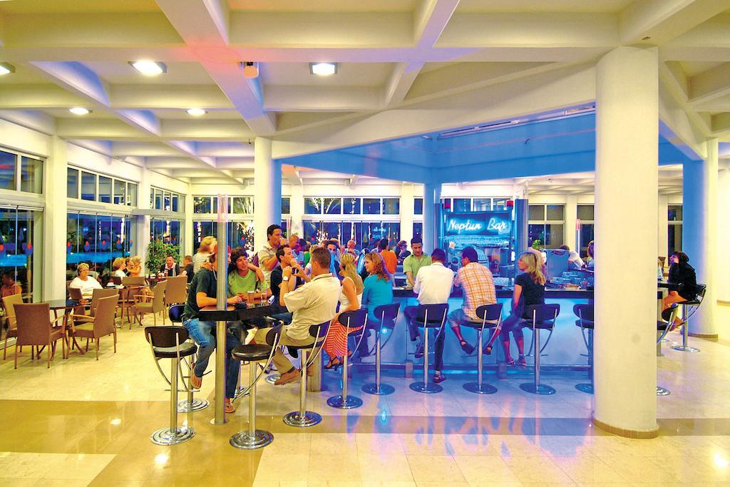 Club Kastalia Holiday Village 코나키 외부 사진