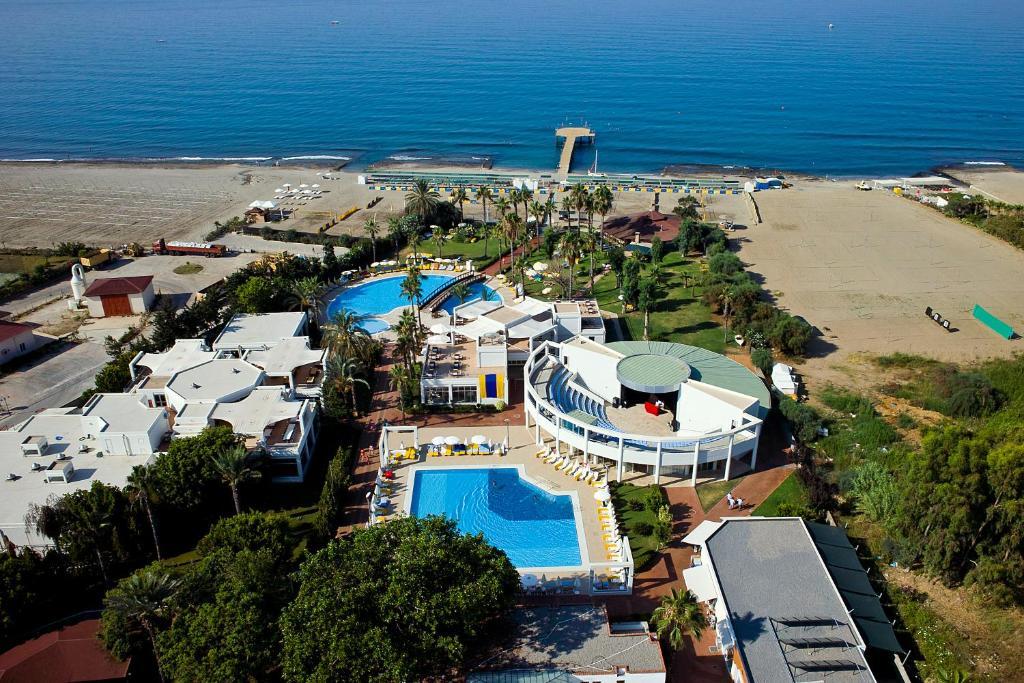 Club Kastalia Holiday Village 코나키 외부 사진