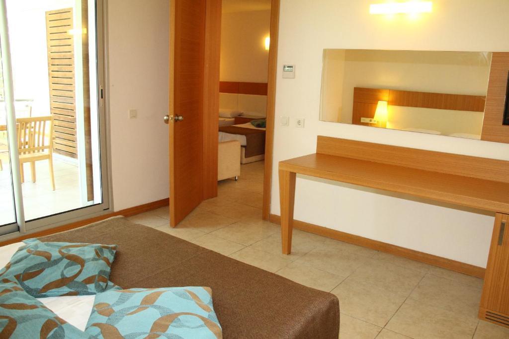 Club Kastalia Holiday Village 코나키 객실 사진
