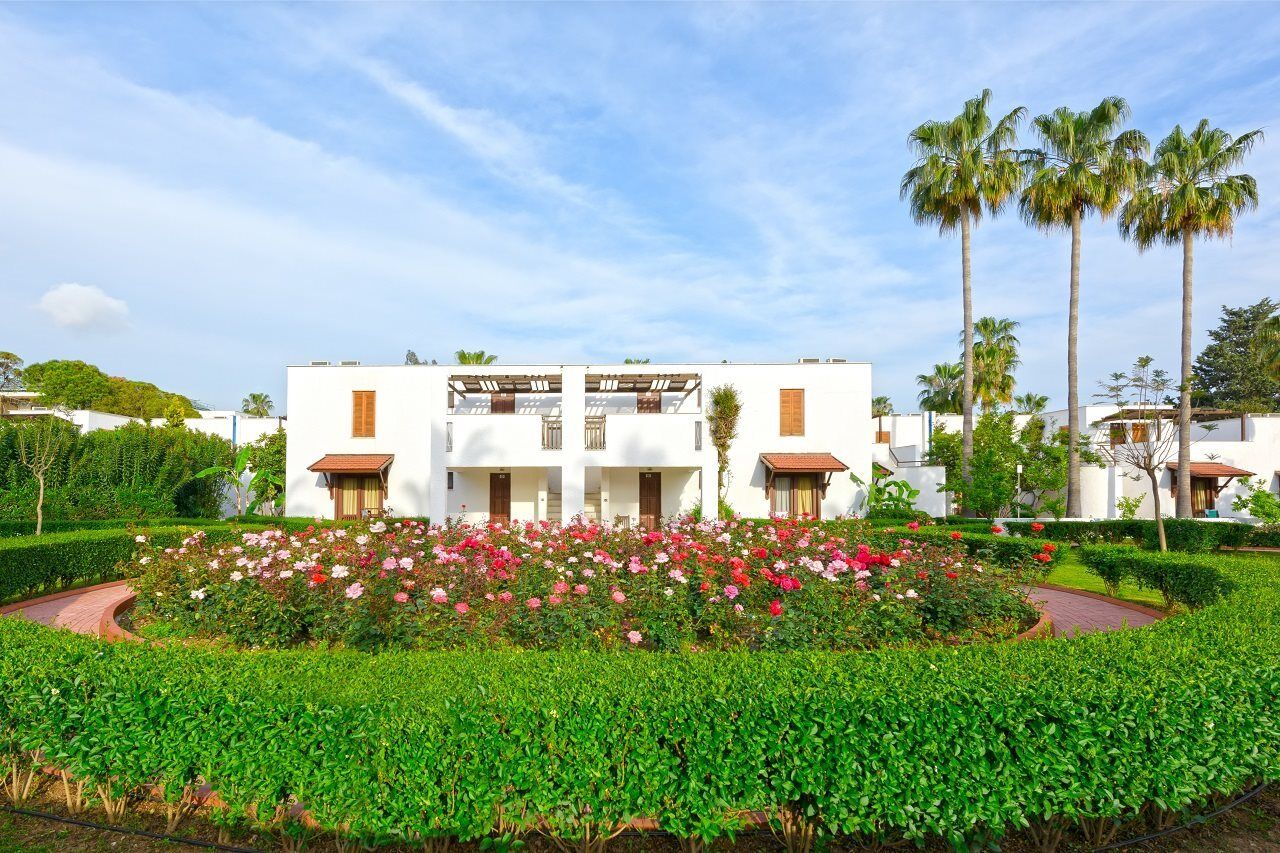 Club Kastalia Holiday Village 코나키 외부 사진